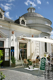 Thermal Establishments