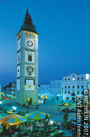Stadtturm