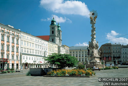 Hauptplatz