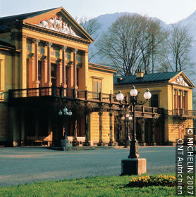 Kaiservilla