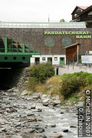 Pardatschgrat