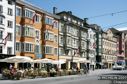 Maria-Theresien-Strasse