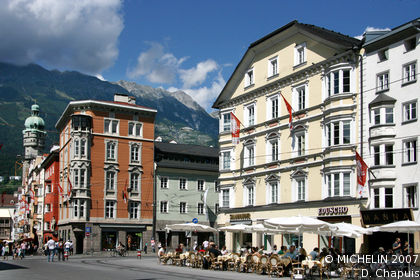 Maria-Theresien-Strasse