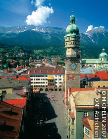 Belfry
