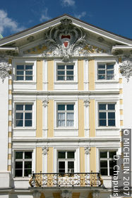 Hofburg