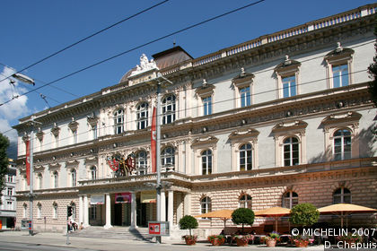 Tyrolean Provincial Museum (Ferdinandeum)