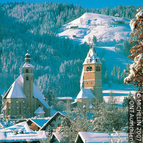 Pfarrkirche