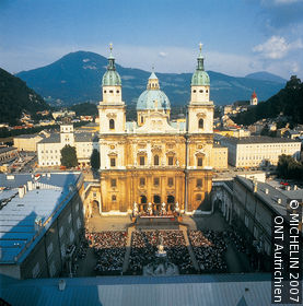 Domplatz