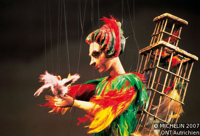 Marionnettentheater