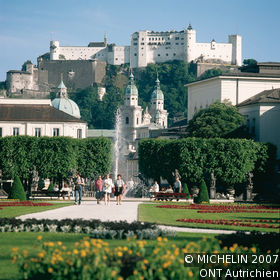 Residenzplatz