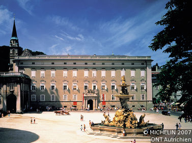 Residenzplatz