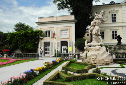 Salzburger Barockmuseum