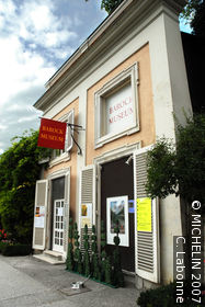 Salzburger Barockmuseum