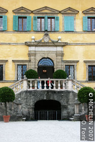 Schloss Hellbrunn