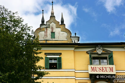 Volkskundemuseum
