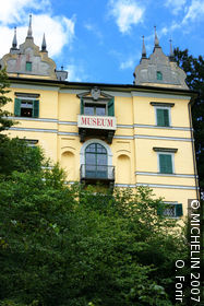 Volkskundemuseum