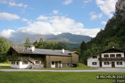 Untersberg