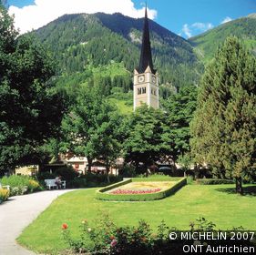 Pfarrkirche