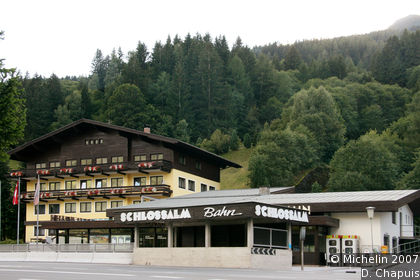 Schlossalm