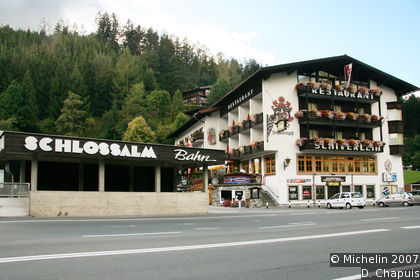 Schlossalm