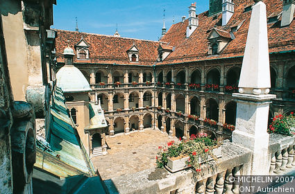 Landhaus