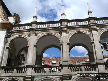 Landhaus