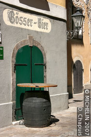 Medieval Quarter