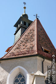 Medieval Quarter