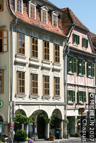 Medieval Quarter