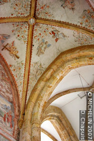 Stadtpfarrkirche St. Matthäus