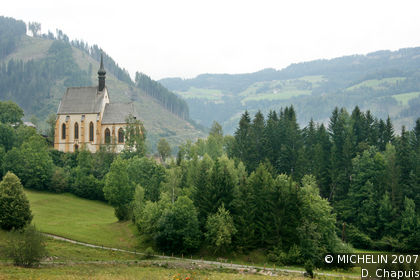 Leonardikapelle