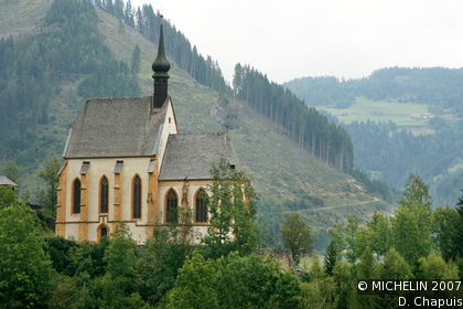 Leonardikapelle