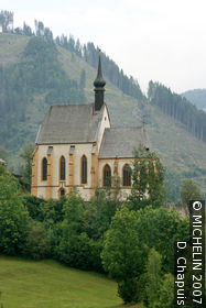 Leonardikapelle