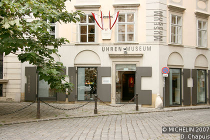 Museum of Clocks and Watches