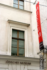 Vienna Jewish Museum