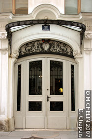 Vienna Jewish Museum