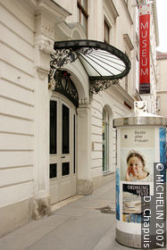 Vienna Jewish Museum
