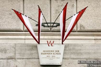 Art Gallery of the Academy of Fine Arts