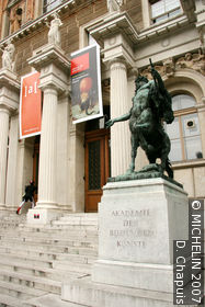 Art Gallery of the Academy of Fine Arts