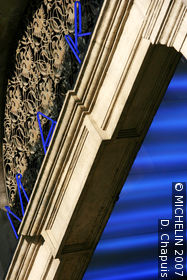 Museum of Applied and Decorative Arts (MAK)