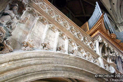 St Stephen's Cathedral