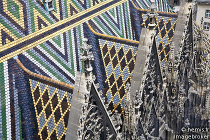 St Stephen's Cathedral