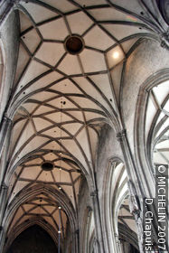 St Stephen's Cathedral