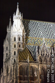 St Stephen's Cathedral