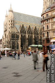 St Stephen's Square
