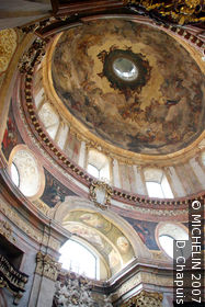 Church of St Peter