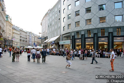Graben