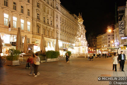 Graben