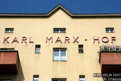 Karl-Marx-Hof