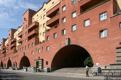 Karl-Marx-Hof